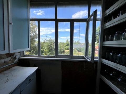 квартира за адресою Сортувальна вул., 21
