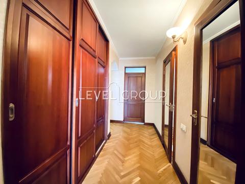 квартира за адресою Тарасівська вул., 21