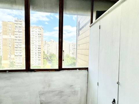 квартира за адресою Ірпінська вул., 68
