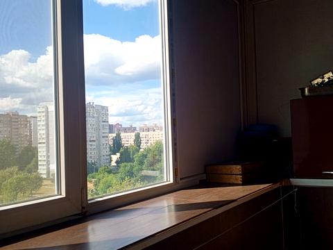 квартира по адресу Симиренко ул., 7-Б
