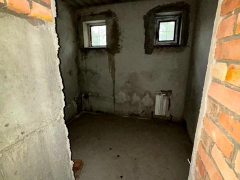 квартира за адресою Берегова, 4