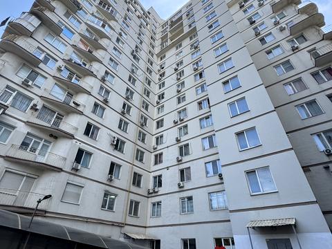 квартира за адресою Пантелеймонівська вул., 112