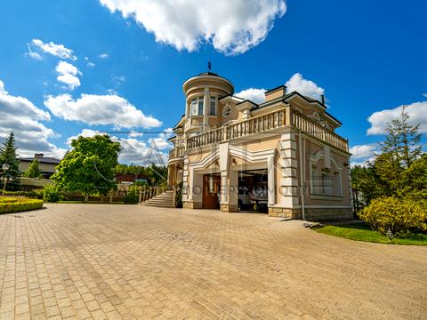 дом по адресу Зелена