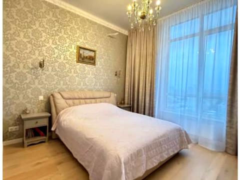 квартира за адресою Солом'янська вул., 20-В