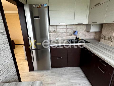 квартира за адресою Роганська вул., 182