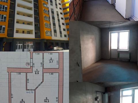 квартира за адресою Степана Бандери вул., 30-А