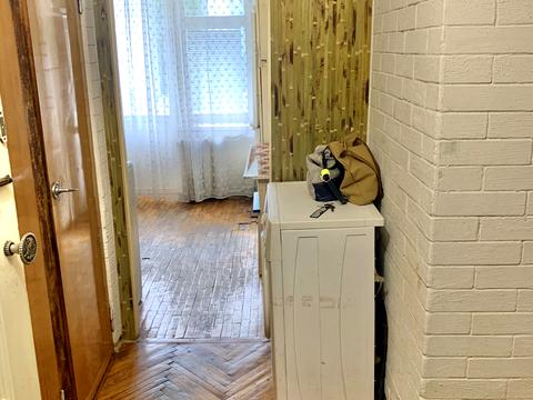 квартира за адресою Рене Декарта вул. (Кулібіна), 6