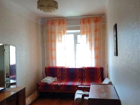 квартира по адресу Строителей ул., 12