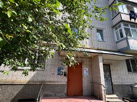 квартира за адресою Агатангела Кримського вул., 46