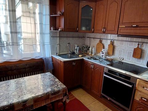 квартира по адресу Пр.Аэрокосмічний, 165