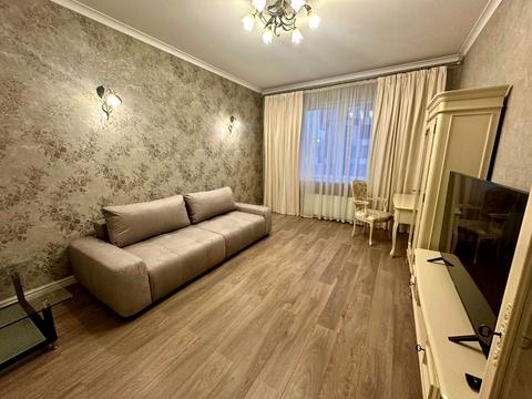 квартира за адресою Київ, Ділова вул. (Димитрова), 4