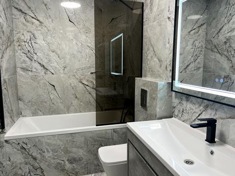 квартира за адресою Миколи Бобяка вул., 8