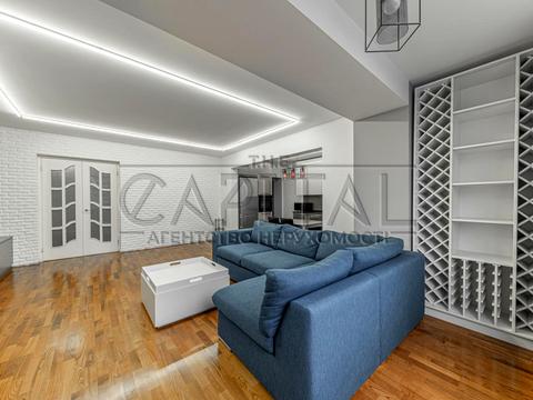 квартира за адресою Старонаводницька вул., 4-А