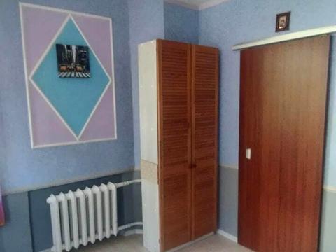 кімната за адресою Сергія Набоки вул., 12