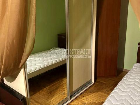 квартира по адресу Чернышевского ул., 85