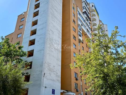 квартира по адресу Борщаговская ул., 145
