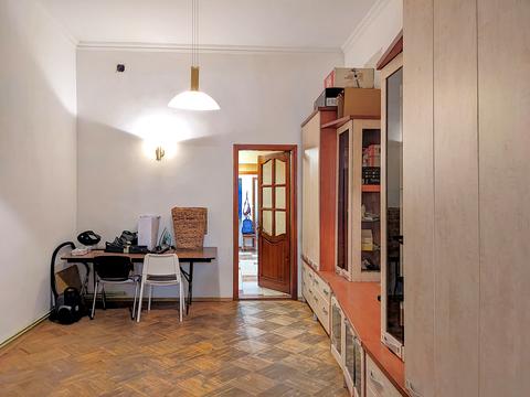 квартира по адресу Гоголя ул., 10