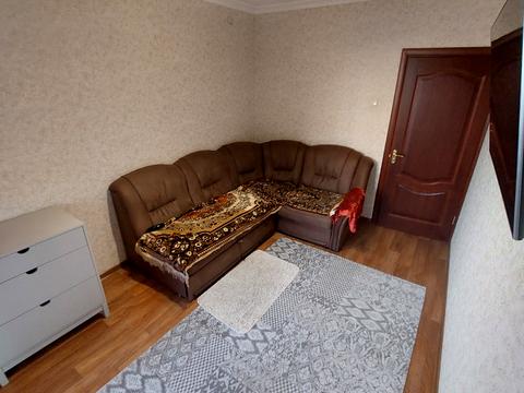 квартира по адресу Херсонское шоссе, 38