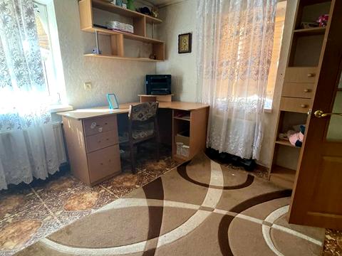 будинок за адресою Низовая