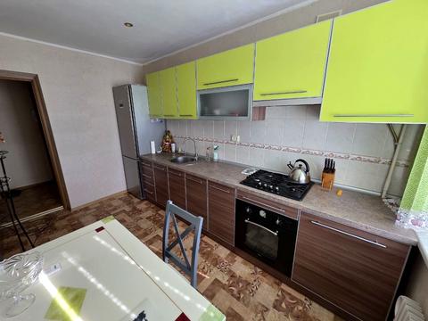 квартира по адресу Коломенская ул., 27