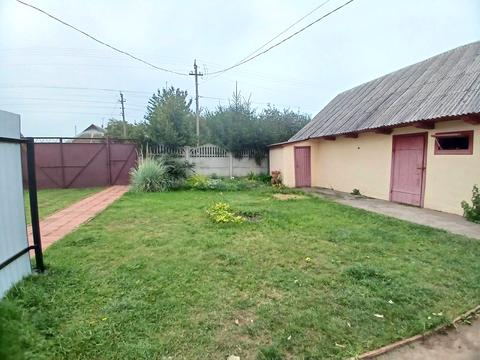 дом по адресу Заводская ул., 12