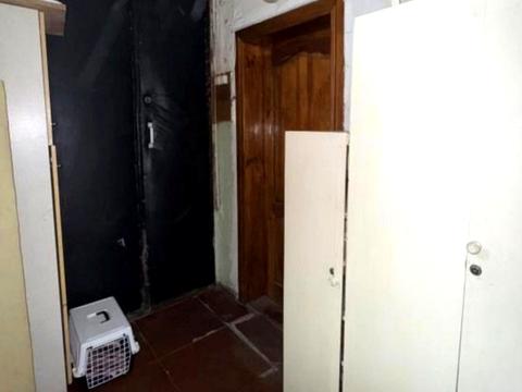 комната по адресу Преображенская ул., 58