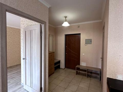 квартира за адресою Доківська вул., 10, к2