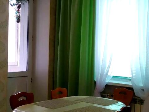 квартира за адресою Саперно-Слобідська вул., 8