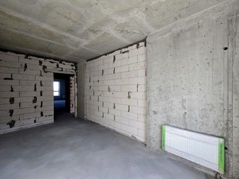 квартира по адресу Метрологическая ул., 107-Г