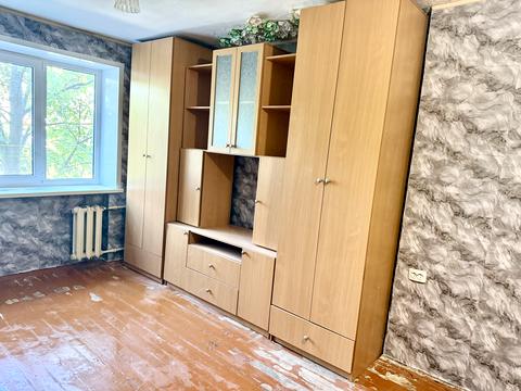 комната по адресу Центральный бульв., 19-Б