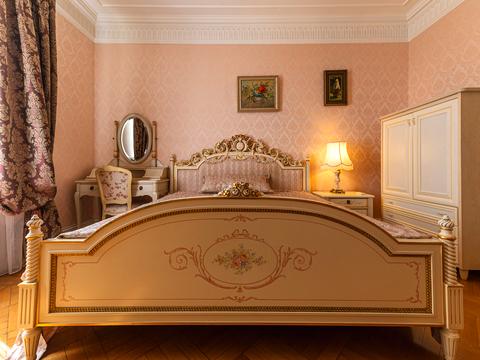 квартира за адресою Пилипа Орлика вул., 6