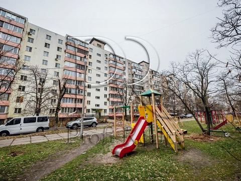 квартира за адресою Березняківська вул., 22