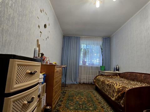 квартира по адресу Курортная ул. (Бутомы), 3б