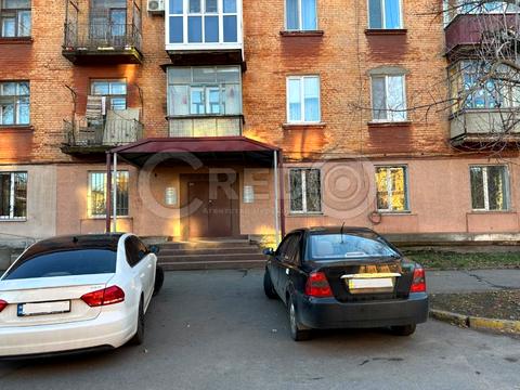 комерційна за адресою Дніпровське шосе (Дніпропетровське), 14