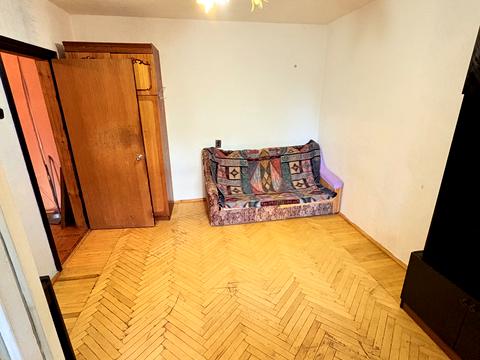 квартира по адресу Анны Ахматовой ул., 39-А