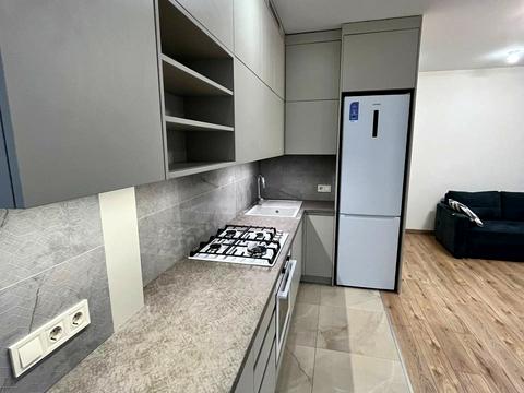 квартира за адресою Незалежності України вул., 20