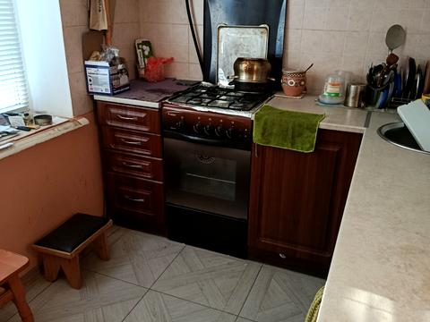 квартира за адресою Миколи Закревського вул., 42-А