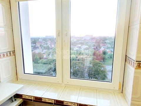 квартира за адресою Льва Ландау просп. (50-річчя СРСР), 16