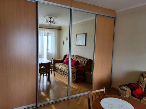 квартира по адресу Воскресенский просп. (Перова), 23-А