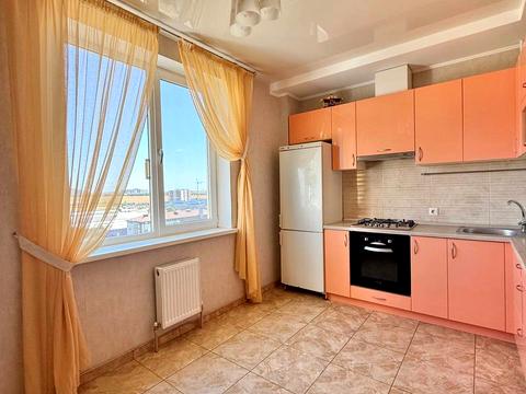 квартира за адресою Владислава Бувалкіна вул. (Бочарова Генерала), 54г