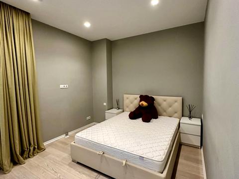 квартира по адресу Сапёрное Поле ул., 3