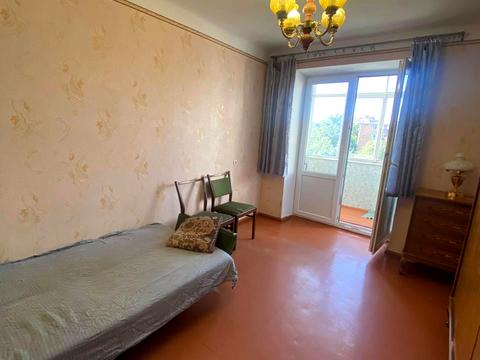 квартира за адресою Братів Шеметів пров., 10