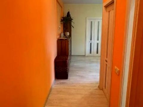 квартира по адресу Тампере ул., 2/20