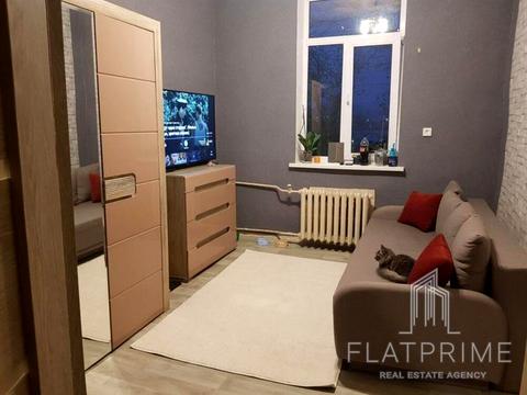 квартира по адресу Электриков ул., 7
