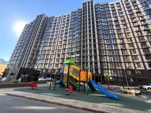 квартира по адресу Прохоровская ул., 40