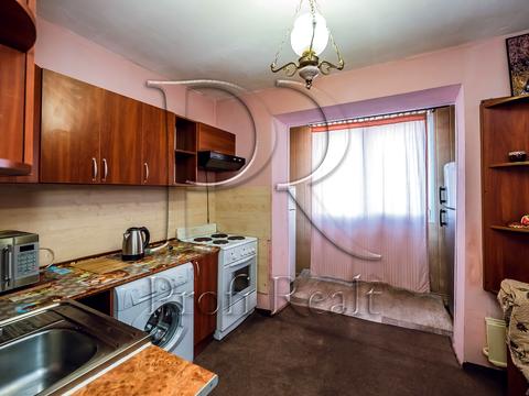 квартира по адресу Вячеслава Черновола ул., 8