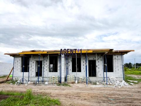 дом по адресу Малинова