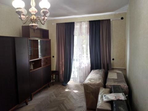 квартира за адресою Семінарська вул., 18