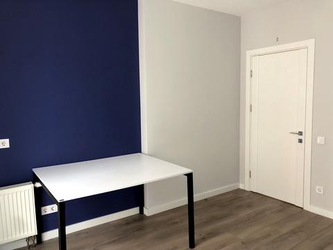 квартира по адресу Семьи Кульженков ул. (Дегтяренко Петра), 31-Б