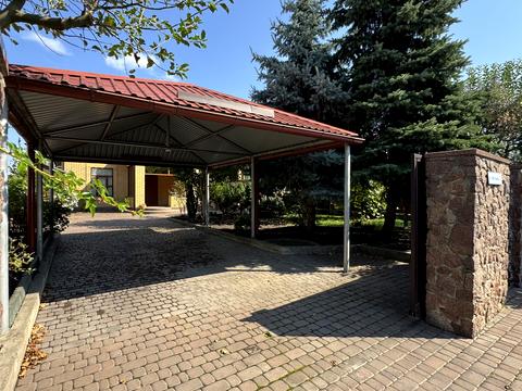 дом по адресу Житомир, Новогоголівська ул., 7